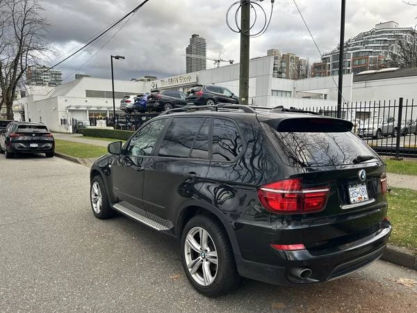 2013 BMW E70 X5 - Image 3 of 13
