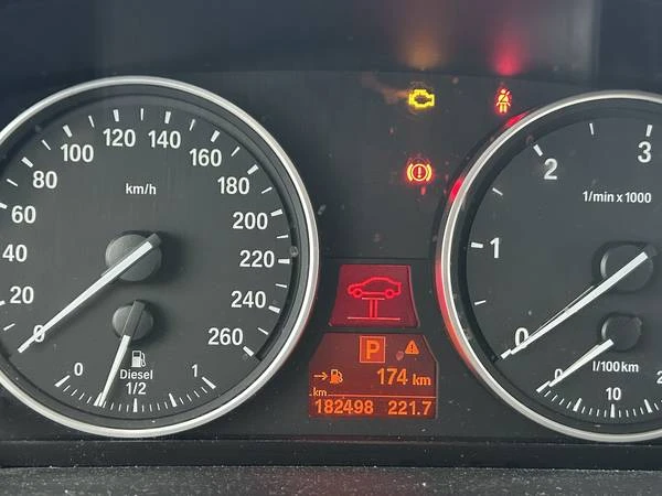 2013 BMW E70 X5 - Image 7 of 13