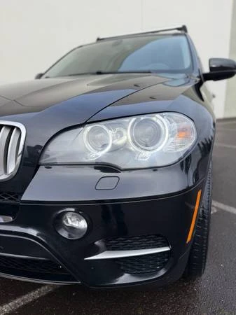 2013 BMW E70 X5 - Image 6 of 13