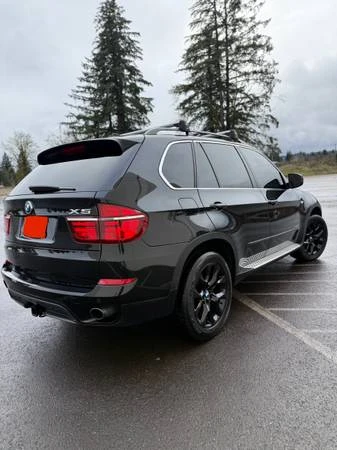 2013 BMW E70 X5 - Image 7 of 13