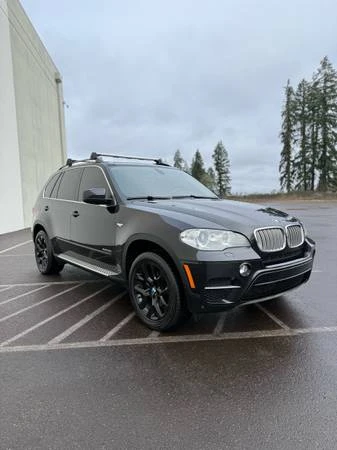 2013 BMW E70 X5 - Image 11 of 13