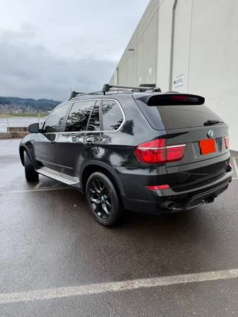 2013 BMW E70 X5 - Image 13 of 13
