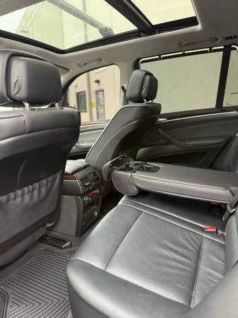 2013 BMW E70 X5 - Image 5 of 13