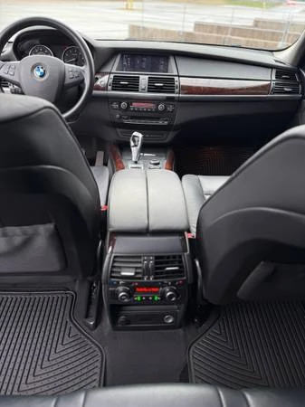 2013 BMW E70 X5 - Image 8 of 13