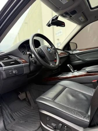 2013 BMW E70 X5 - Image 12 of 13