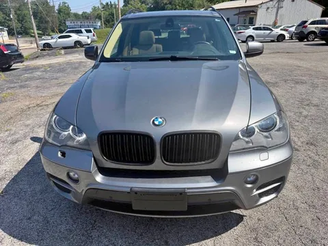 2013 BMW X5 E35i Sport