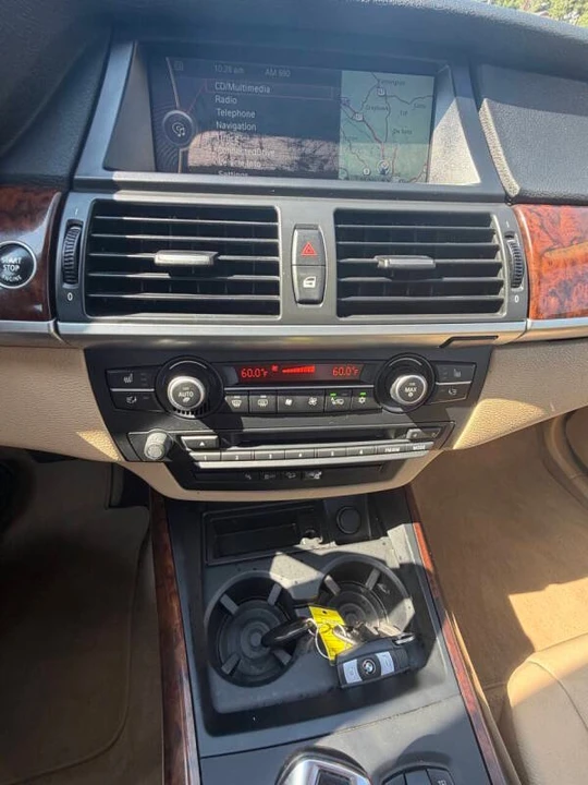 2013 BMW E70 X5 - Image 13 of 20
