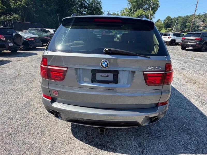 2013 BMW E70 X5 - Image 6 of 20