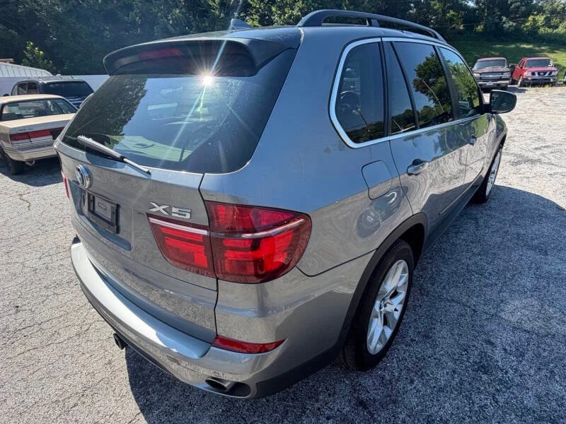 2013 BMW E70 X5 - Image 5 of 20