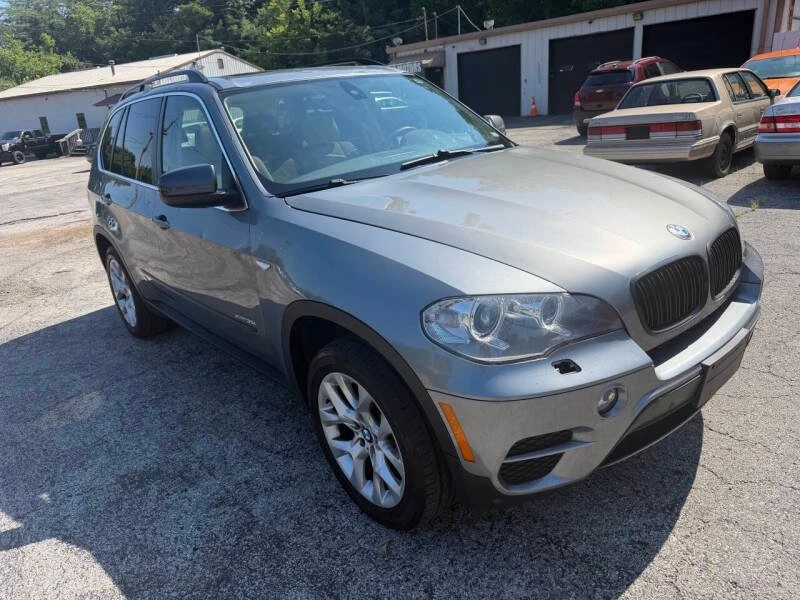 2013 BMW E70 X5 - Image 3 of 20