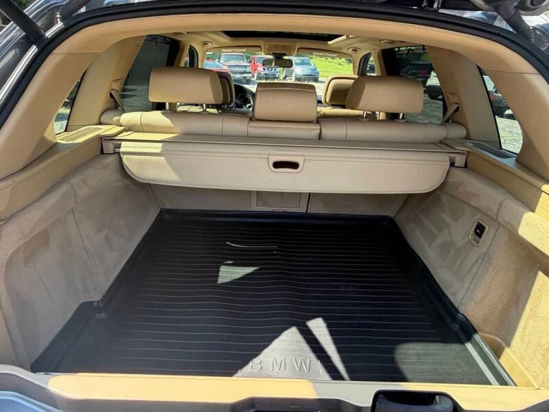 2013 BMW E70 X5 - Image 10 of 20