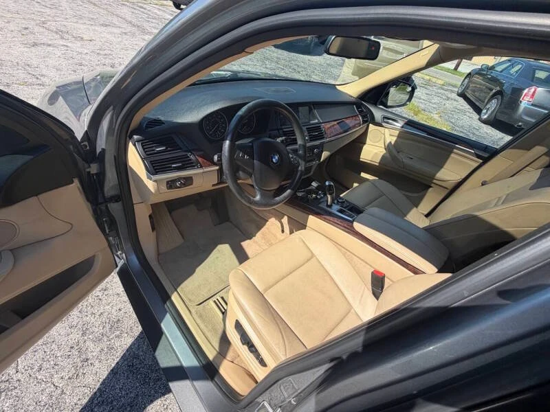 2013 BMW E70 X5 - Image 11 of 20