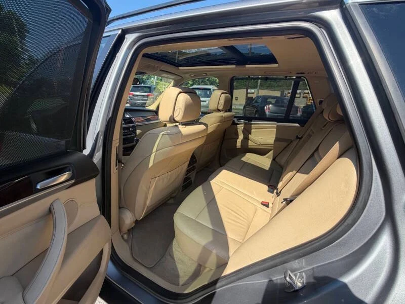 2013 BMW E70 X5 - Image 8 of 20