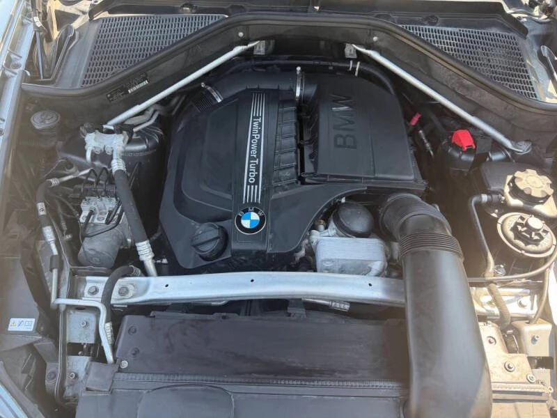 2013 BMW E70 X5 - Image 15 of 20