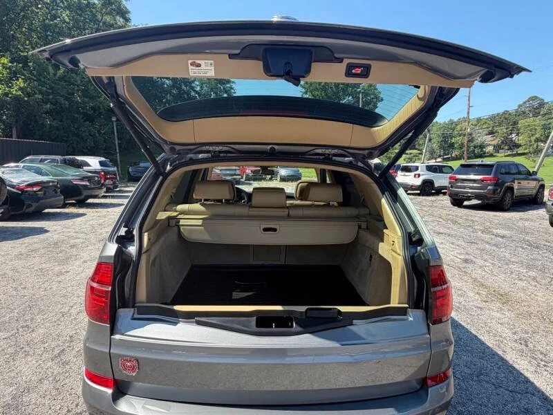 2013 BMW E70 X5 - Image 12 of 20