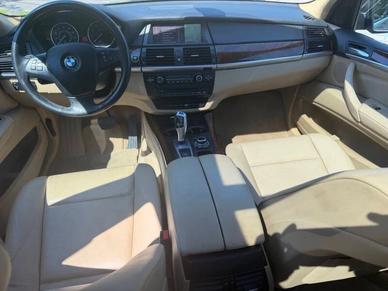 2013 BMW E70 X5 - Image 16 of 20