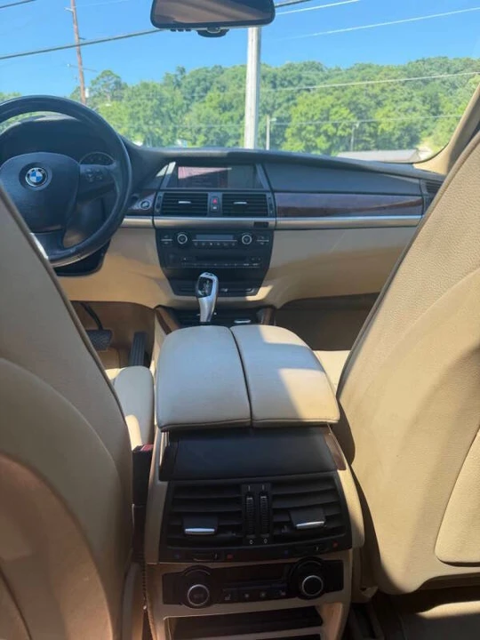 2013 BMW E70 X5 - Image 18 of 20