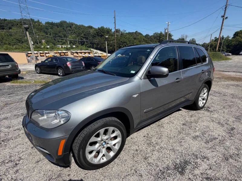 2013 BMW E70 X5 - Image 2 of 20