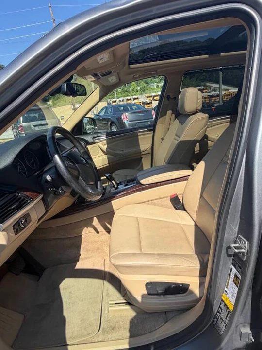 2013 BMW E70 X5 - Image 7 of 20
