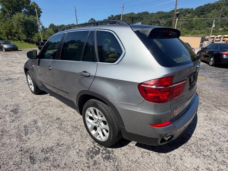 2013 BMW E70 X5 - Image 4 of 20