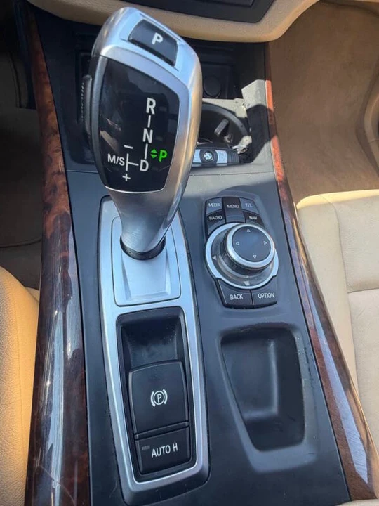 2013 BMW E70 X5 - Image 17 of 20