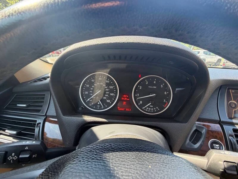 2013 BMW E70 X5 - Image 20 of 20