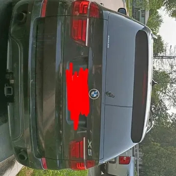 2013 BMW X5