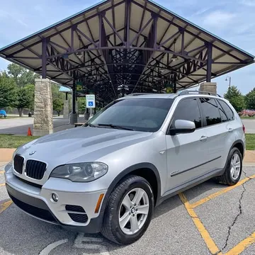 2013 BMW X5
