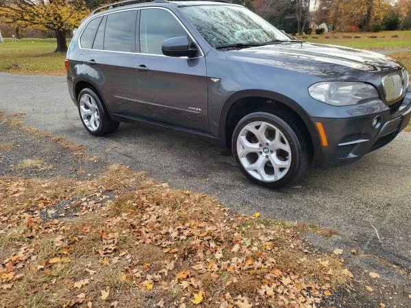 2013 BMW E70 X5 - Image 5 of 20