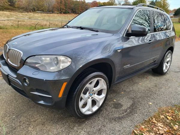 2013 BMW E70 X5 - Image 6 of 20
