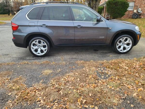2013 BMW E70 X5 - Image 4 of 20