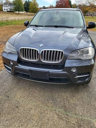 2013 BMW E70 X5 - Image 2 of 20