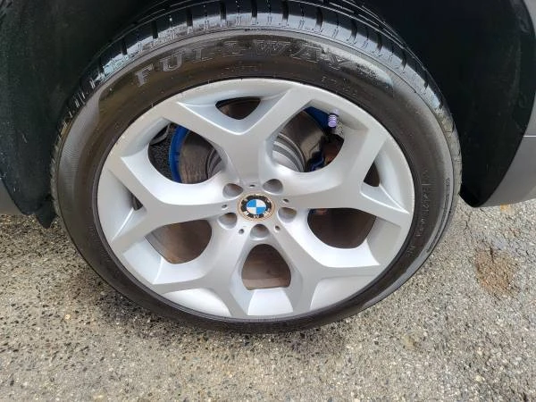 2013 BMW E70 X5 - Image 12 of 20