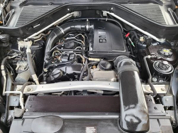 2013 BMW E70 X5 - Image 18 of 20