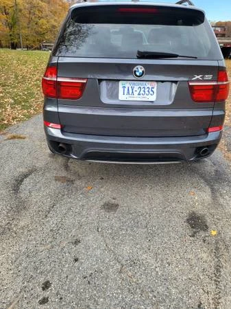 2013 BMW E70 X5 - Image 3 of 20