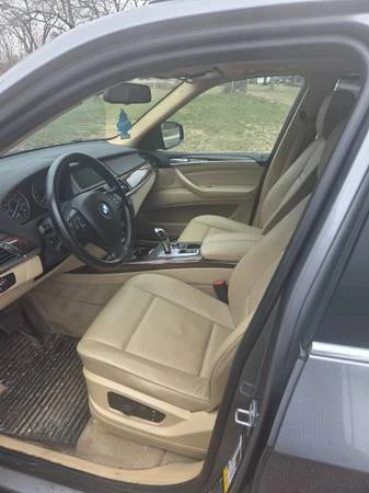2013 BMW E70 X5 - Image 5 of 6