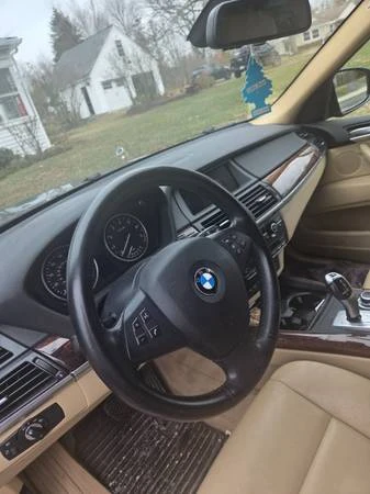 2013 BMW E70 X5 - Image 6 of 6