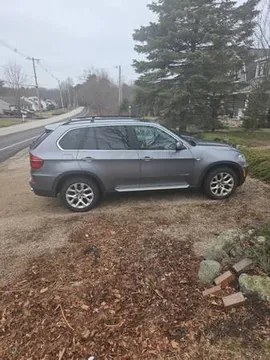2013 BMW X5
