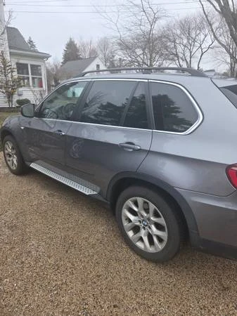2013 BMW E70 X5 - Image 2 of 6