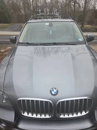 2013 BMW E70 X5 - Image 4 of 6