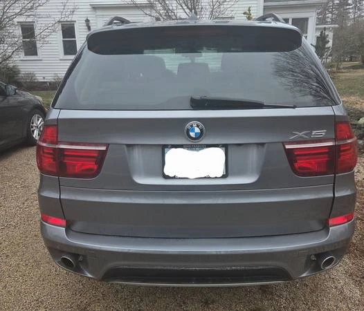 2013 BMW E70 X5 - Image 3 of 6