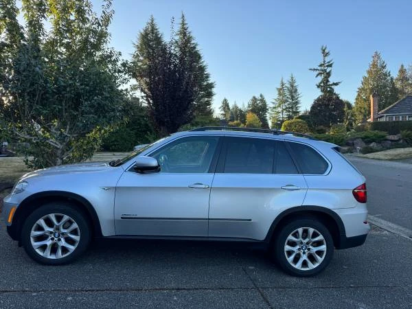 2013 BMW E70 X5 - Image 2 of 6