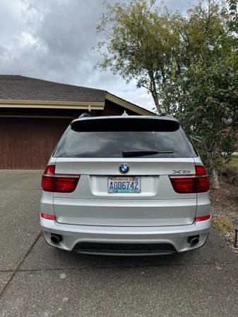 2013 BMW E70 X5 - Image 3 of 6
