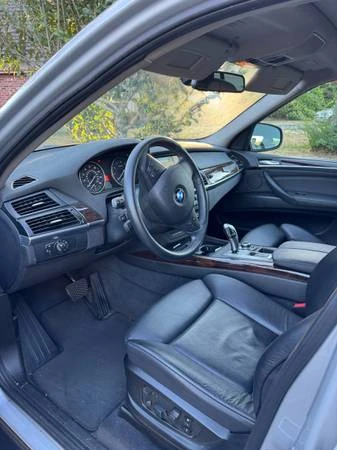 2013 BMW E70 X5 - Image 5 of 6
