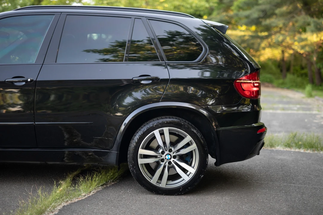 2013 BMW E70 X5 - Image 17 of 31