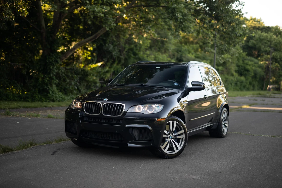 2013 BMW E70 X5 - Image 8 of 31