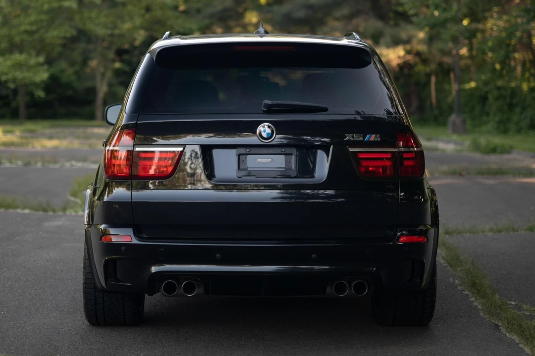 2013 BMW E70 X5 - Image 5 of 31