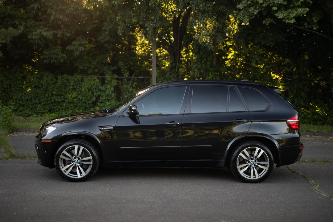 2013 BMW E70 X5 - Image 9 of 31