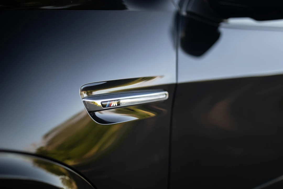 2013 BMW E70 X5 - Image 16 of 31