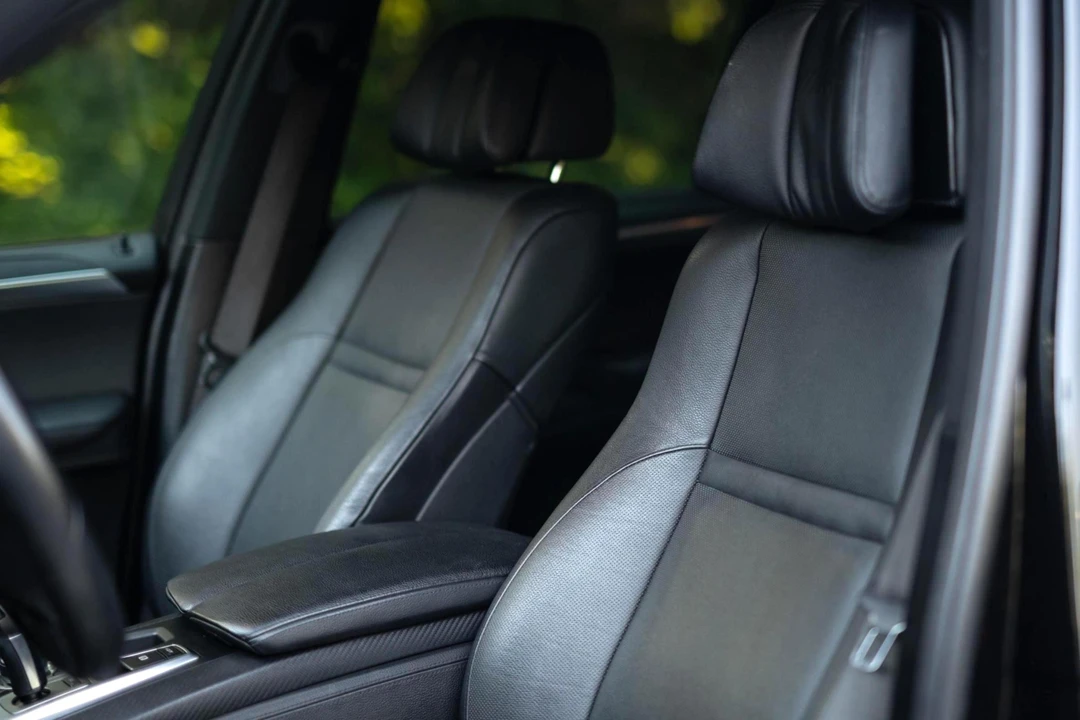 2013 BMW E70 X5 - Image 25 of 31